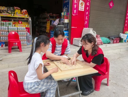 湖北枣阳烟草：奋力书写新时代“四同”答卷