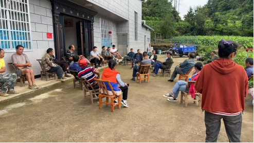 湖南常德石门烟草：以精准帮扶为笔，以烟叶产业为墨，绘出乡村振兴画卷