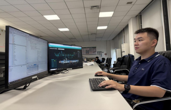 湖南常德卷烟厂：“三维”发力驱动智慧能源管理