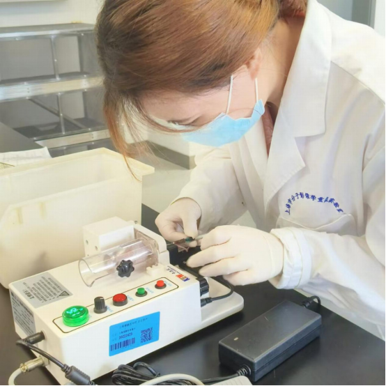 上海森元柠生物：本科生团队以创新技术赋能生物科技产业