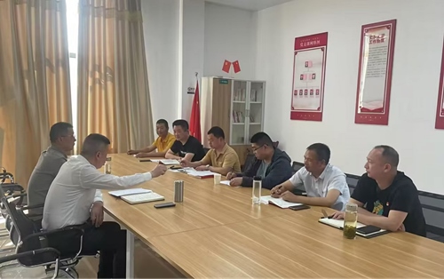 青春动能“淬”出彩——武汉新洲烟草锻造高素质青年人才队伍纪实