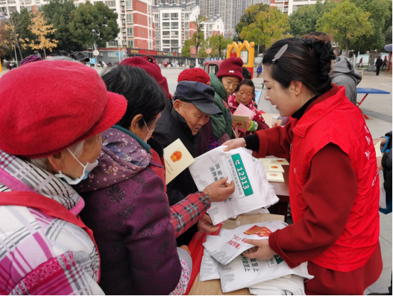 普法赋能促治理 法治护航谱新篇——安徽肥西烟草“八五”普法工作成效显著