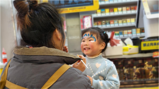 常德临澧烟草：明艳绽芳华 ——苏艳华的“美学生意经”