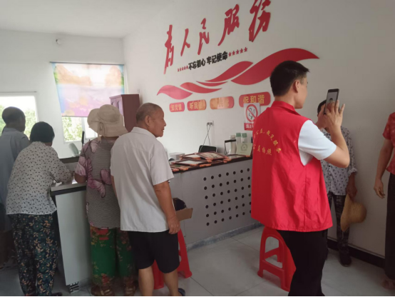 湖北安陆烟草：以光影为媒，绘就乡村幸福晚景