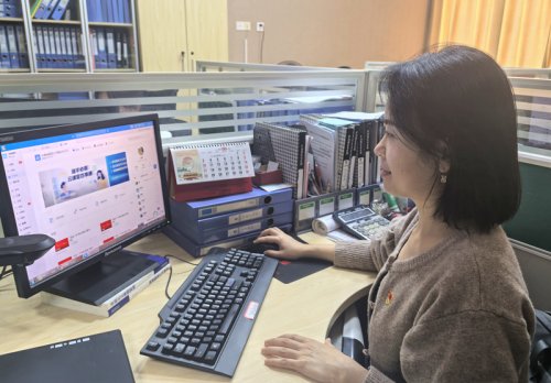 黄山市屯溪区烟草局：以党小组建设为抓手激活基层党建新动能