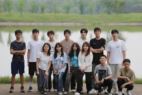 三下乡社会实践 | 南京航空航天大学团队骑行溧阳，探乡村、助推广