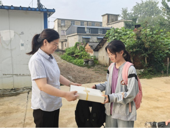 安徽亳州利辛烟草：跨越十二载的爱心长跑