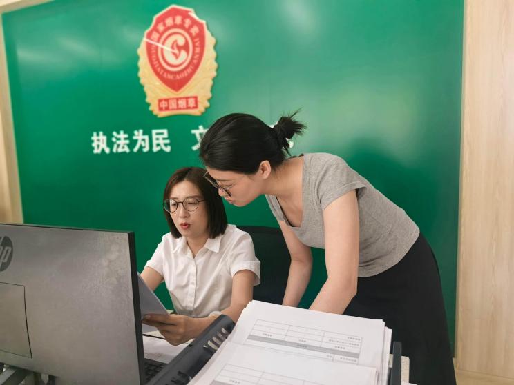 河南信阳光山烟草：从 “百宝囊” 到 “新行囊”，“传帮带”的烟火路