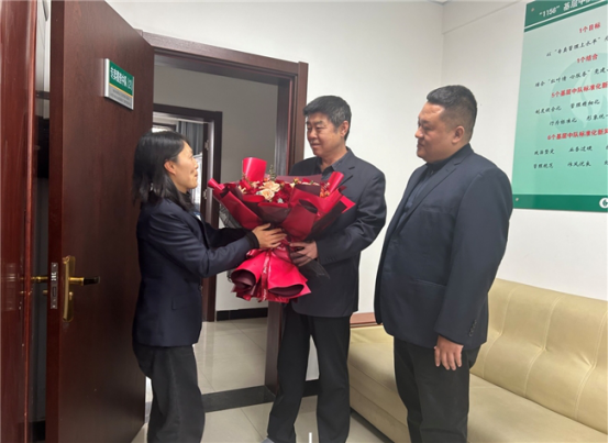 河北平泉烟草宋启云：三十九载追光路 执着坚守砺初心