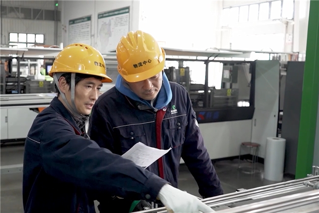 安徽安庆烟草：以精细服务破题，书写服务新答卷