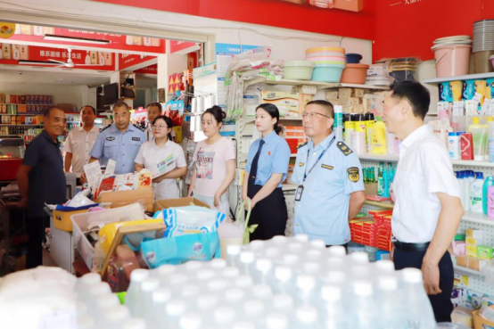 江苏赣榆烟草：创新赋能全国科普月 护航未成年人健康成长