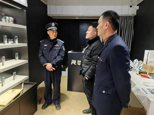 福建三明大田烟草：密织“保护网” 守护“幼苗”成长