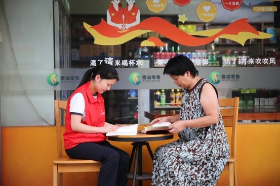 浙江永康烟草全国科普月活动纪实：见证科普与大众的美好相遇