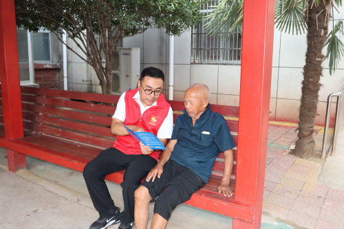 山东枣庄峄城烟草：