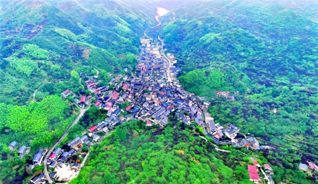 浙江文化振兴的唐田样本：千年古村百年宗谱激活文旅融合