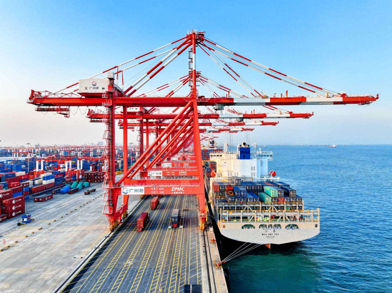 广州市南沙区龙穴街道：全运“源火”点燃临