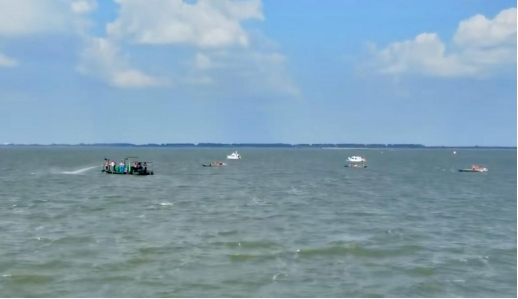 治水护绿焕新颜 高邮高新区水环境整治交出亮眼答卷