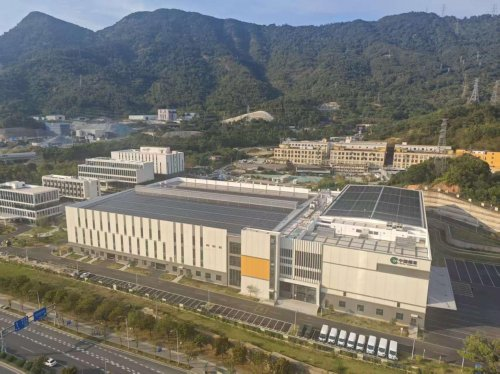 福建福州烟草：“碳囊”取物，“无废”有术