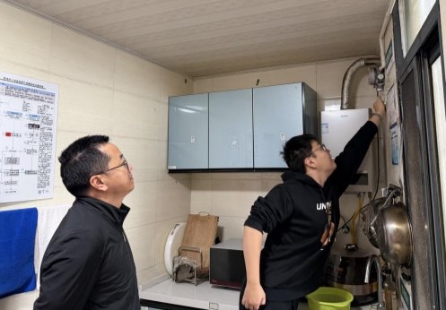 湖北当阳烟草：筑牢安全管理“防火墙”，把稳高质量发展“安全舵”