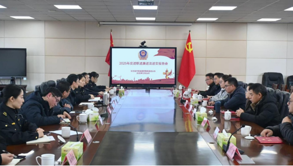 守底线、优服务、晒成绩——如东袁庄市场监管邀请社会监督员“零距离”监督