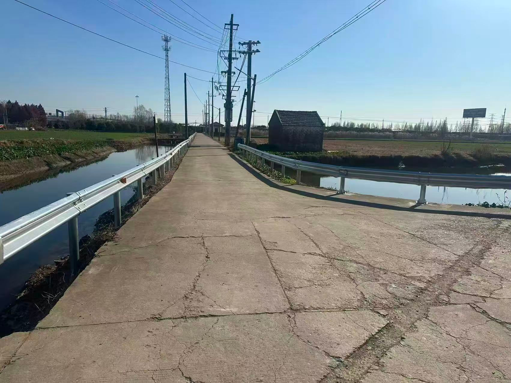 镇江经开区姚桥镇：小举措彰显大关怀 用心