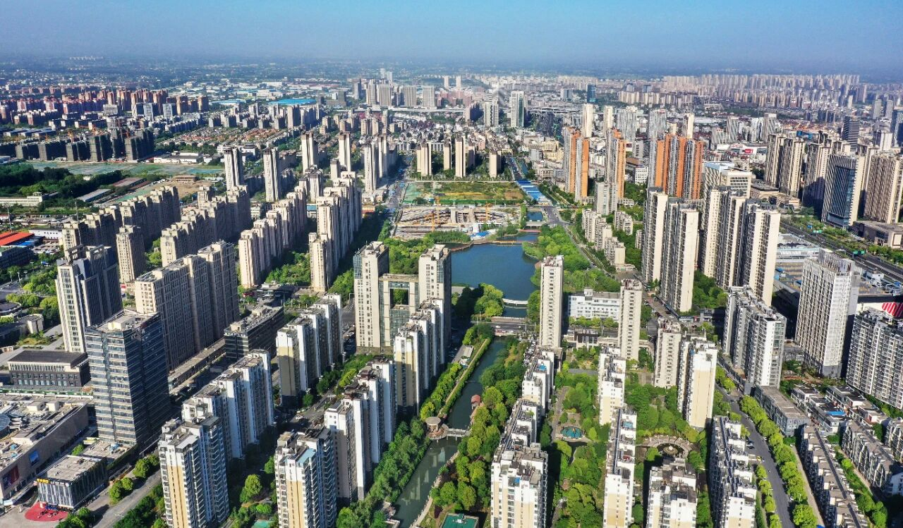 扬州经济技术开发区项目招引跑出“加速度”