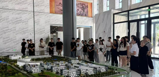 知行践悟护青绿 法治赋能守东北——淮阴师